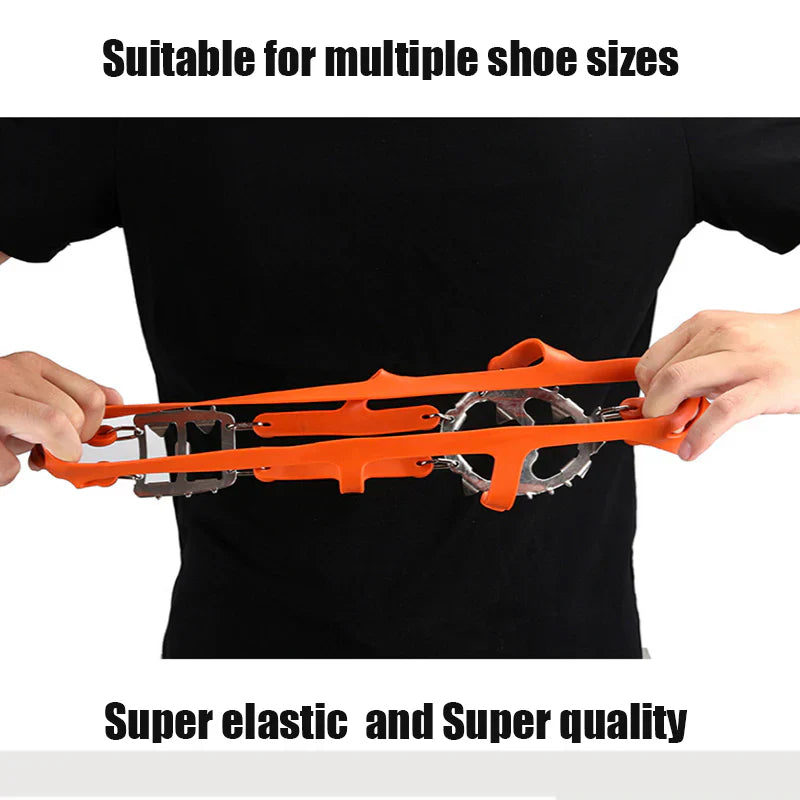 Ice Snow Chain Crampon