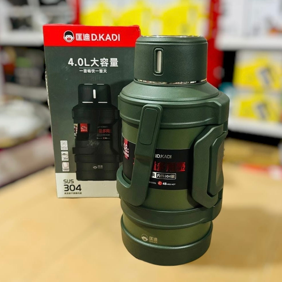 New Model Amazon Premium Quality Bottles