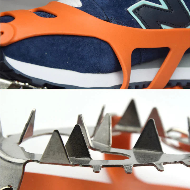 Ice Snow Chain Crampon