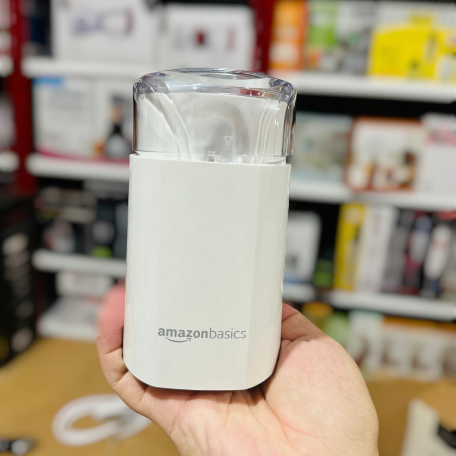 Amazon Lot Coffee Grinder
