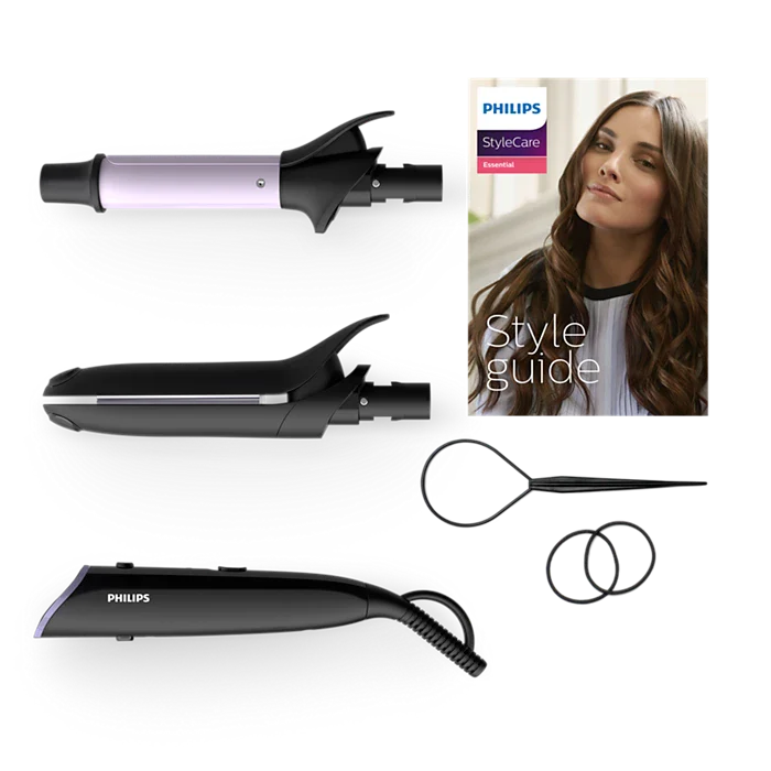 Philips Multi Styler BHH811