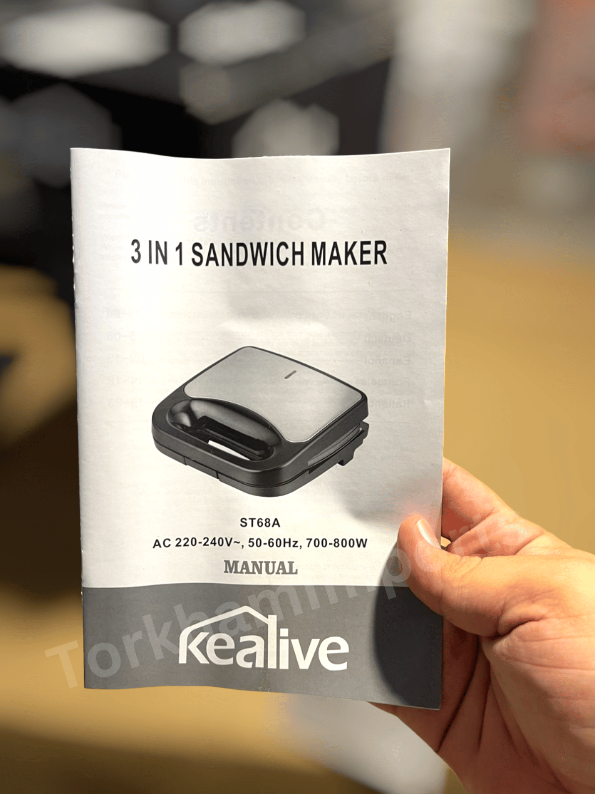 best sandwich make price