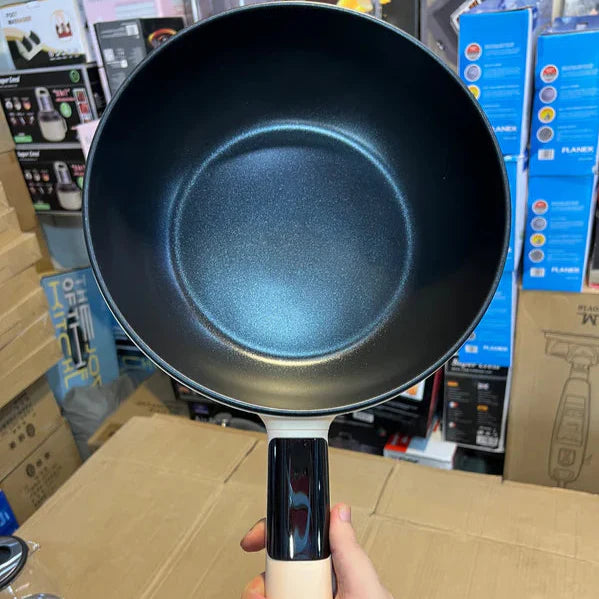 Changhong Electric Digital Cooking Pan
