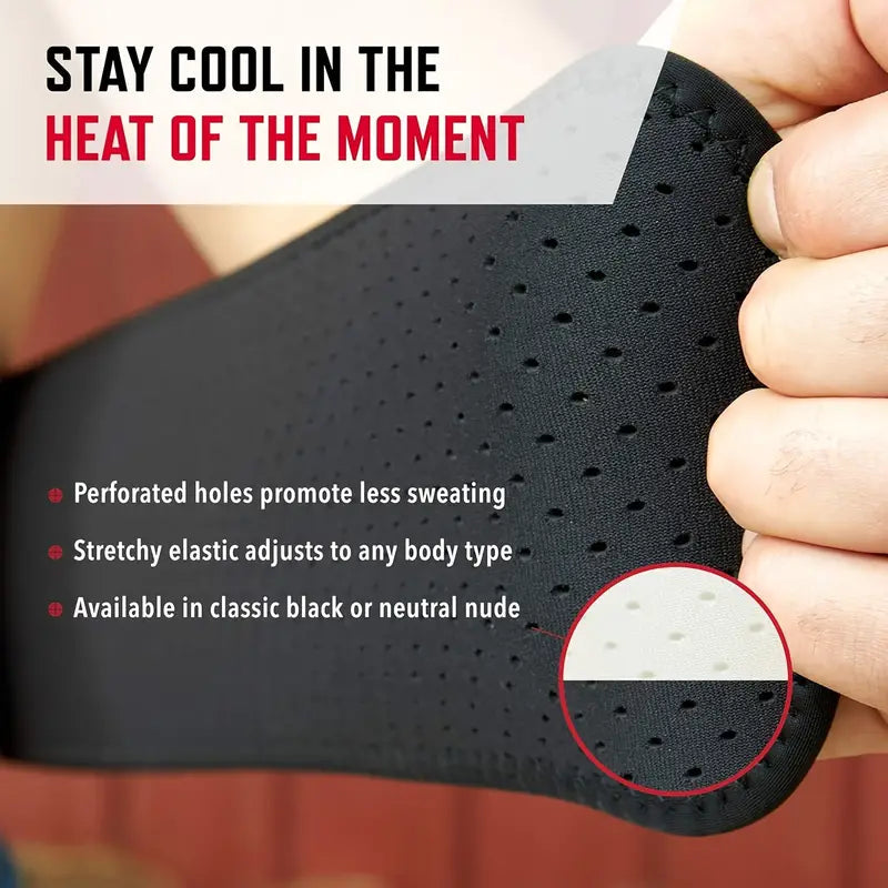 New High Quality Abdominal Universal Holster