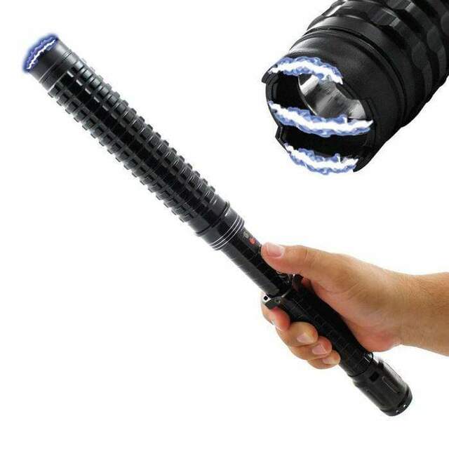 HY X10 Folding Telescopic Teaser