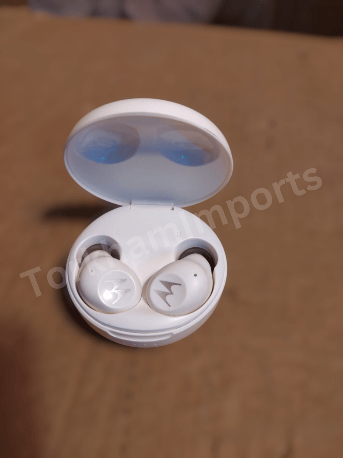 Motorola Moto True Wireless Earbuds