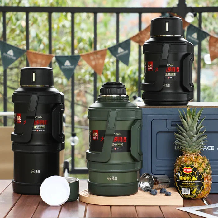 New Model Amazon Premium Quality Bottles
