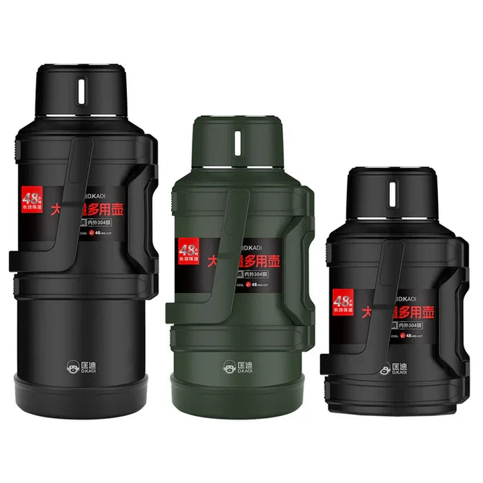 New Model Amazon Premium Quality Bottles