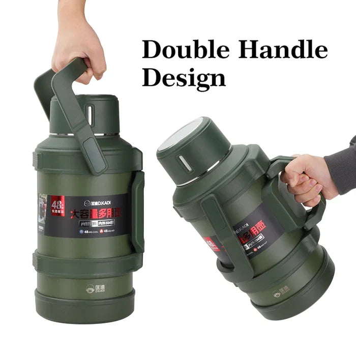 New Model Amazon Premium Quality Bottles