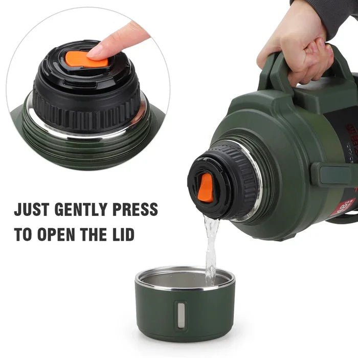 New Model Amazon Premium Quality Bottles