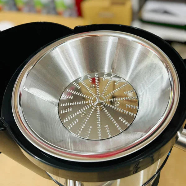 Super Crest Food Factory SCT-8001