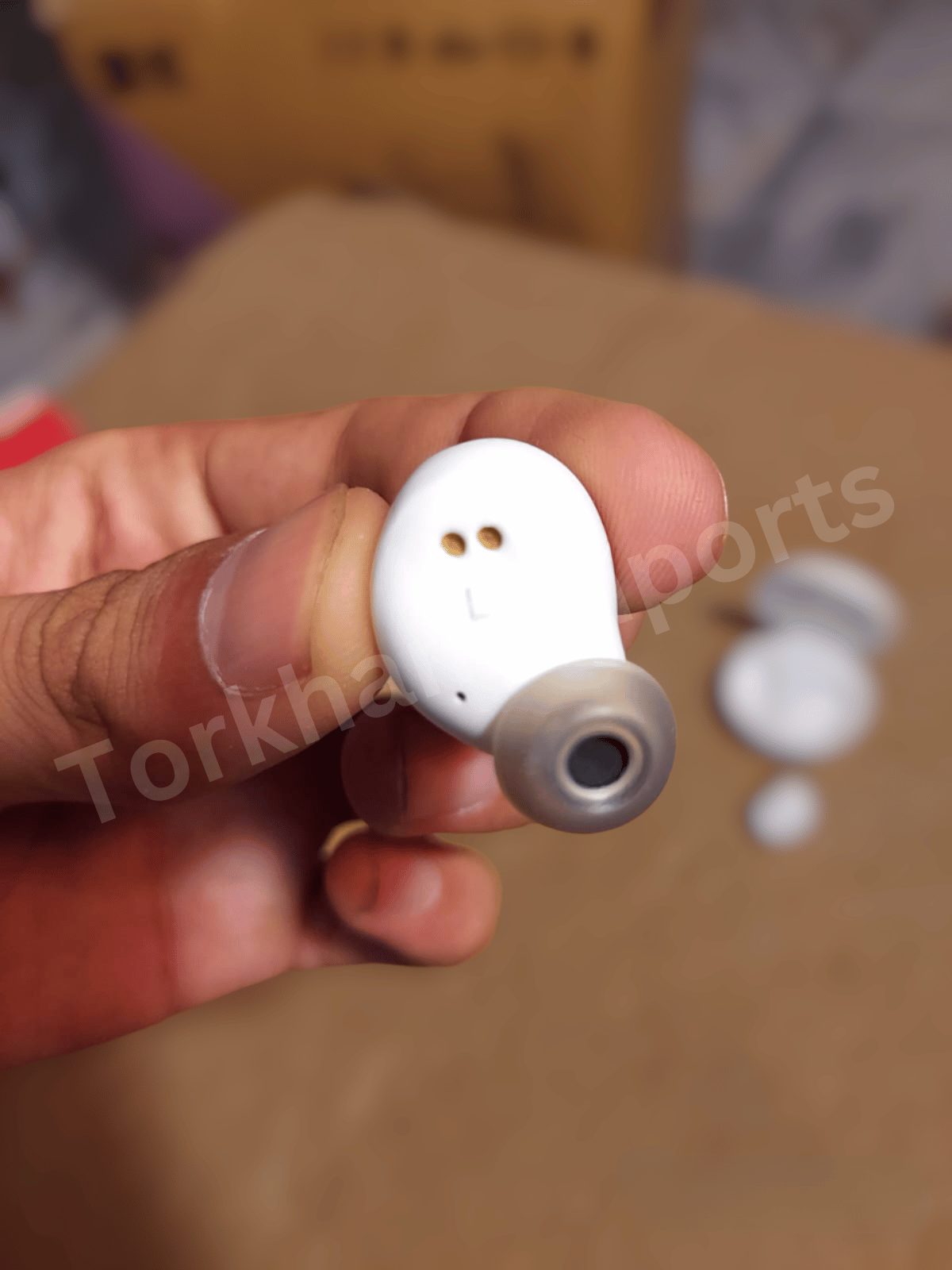 Motorola Moto True Wireless Earbuds