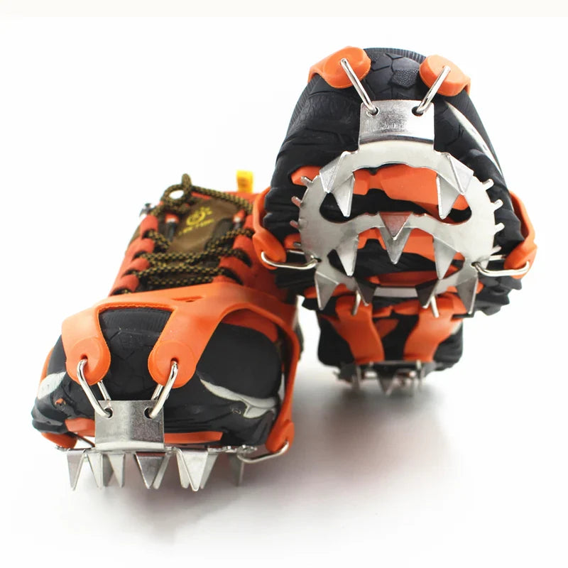 Ice Snow Chain Crampon