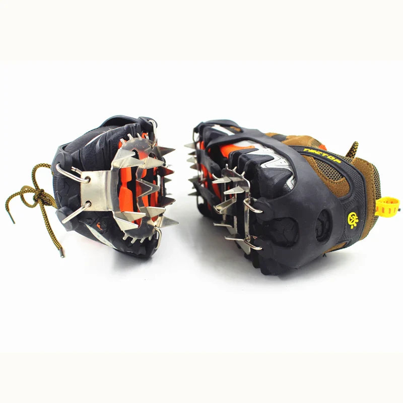 Ice Snow Chain Crampon