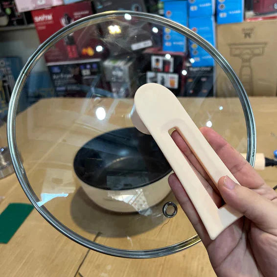 Changhong Electric Digital Cooking Pan