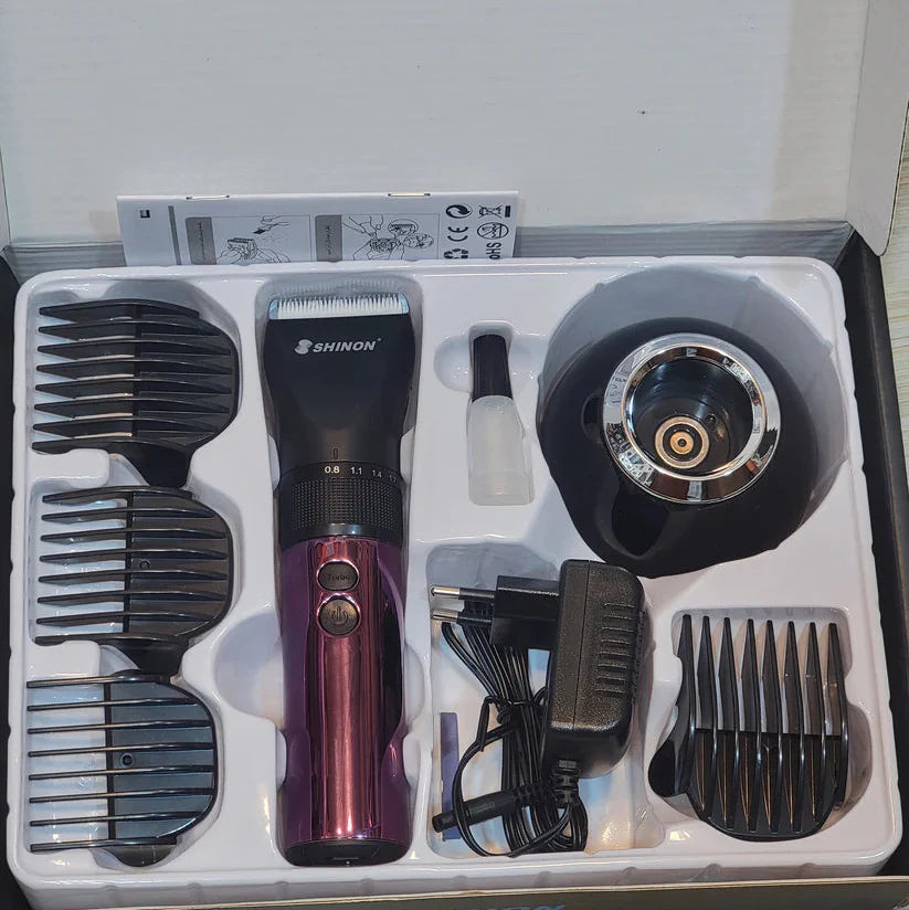 Shinon Professional Hair Trimmer SH-7627