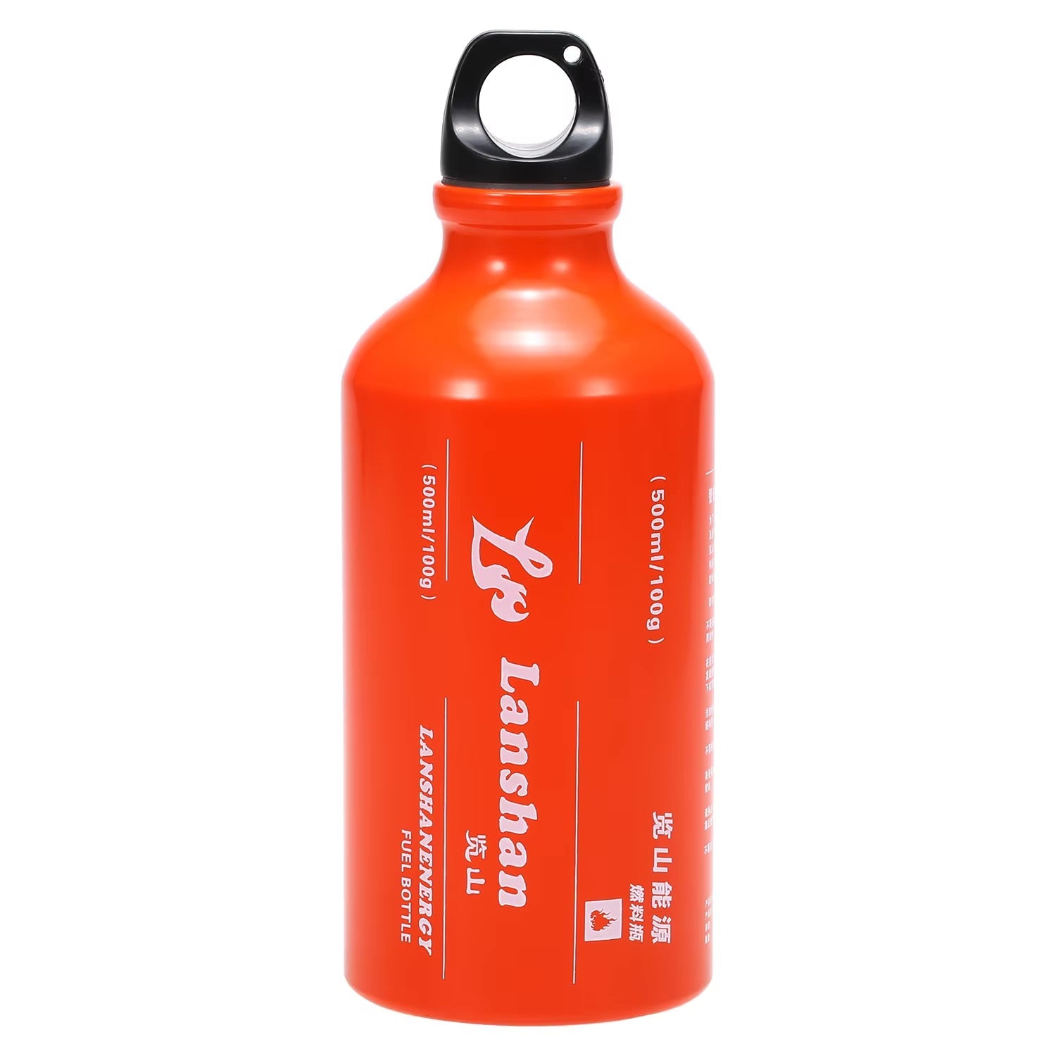 Portable Multi-Fuel Stove for Outdoor Cooking