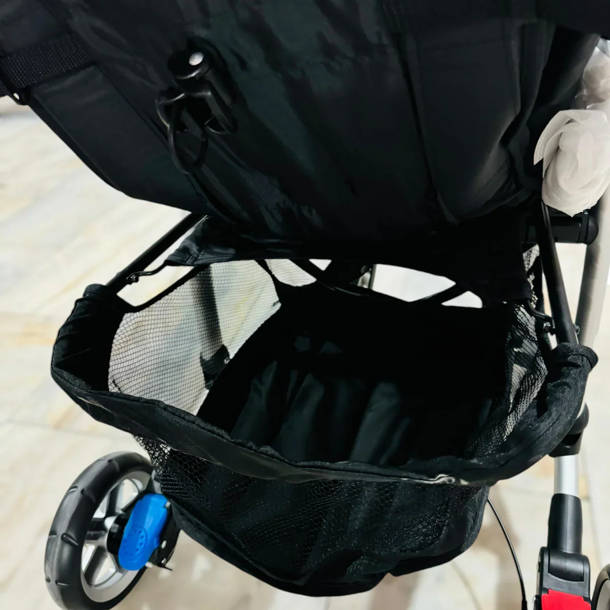 Imported High Quality Baby Stroller