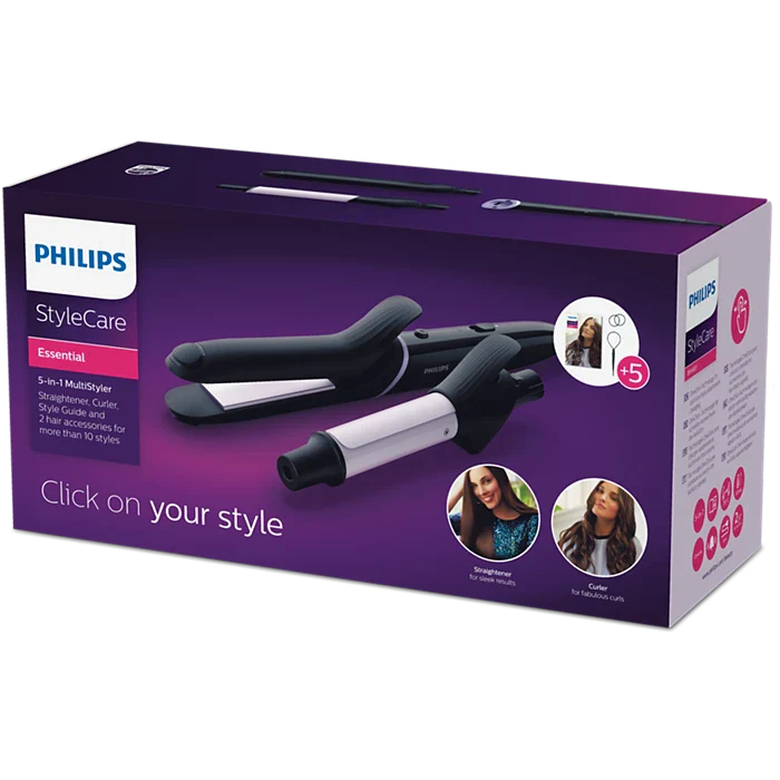 Philips Multi Styler BHH811