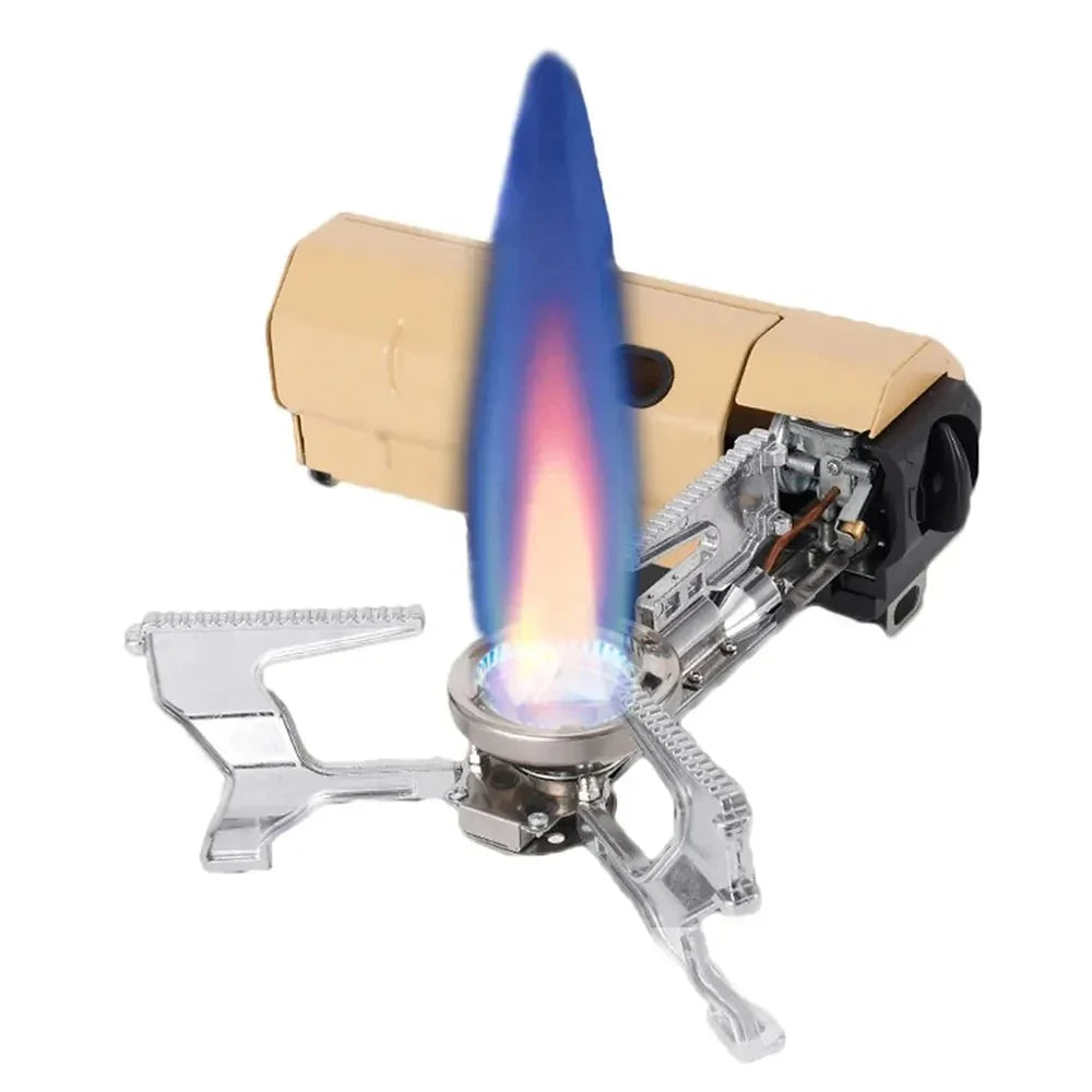 Portable Cassette Stove PYB-DKS1001