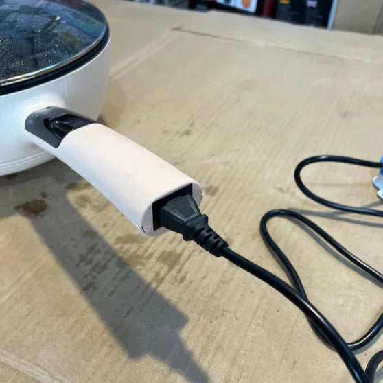 Changhong Electric Digital Cooking Pan