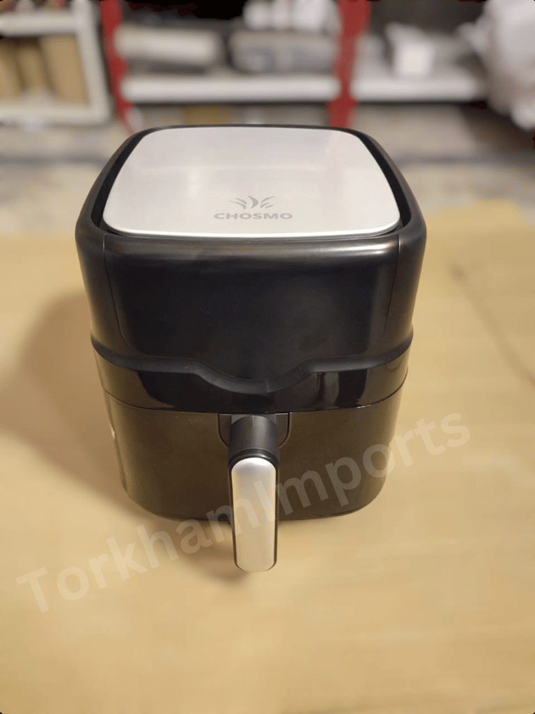 CHOSMO Digital Air Fryer 4.5 L