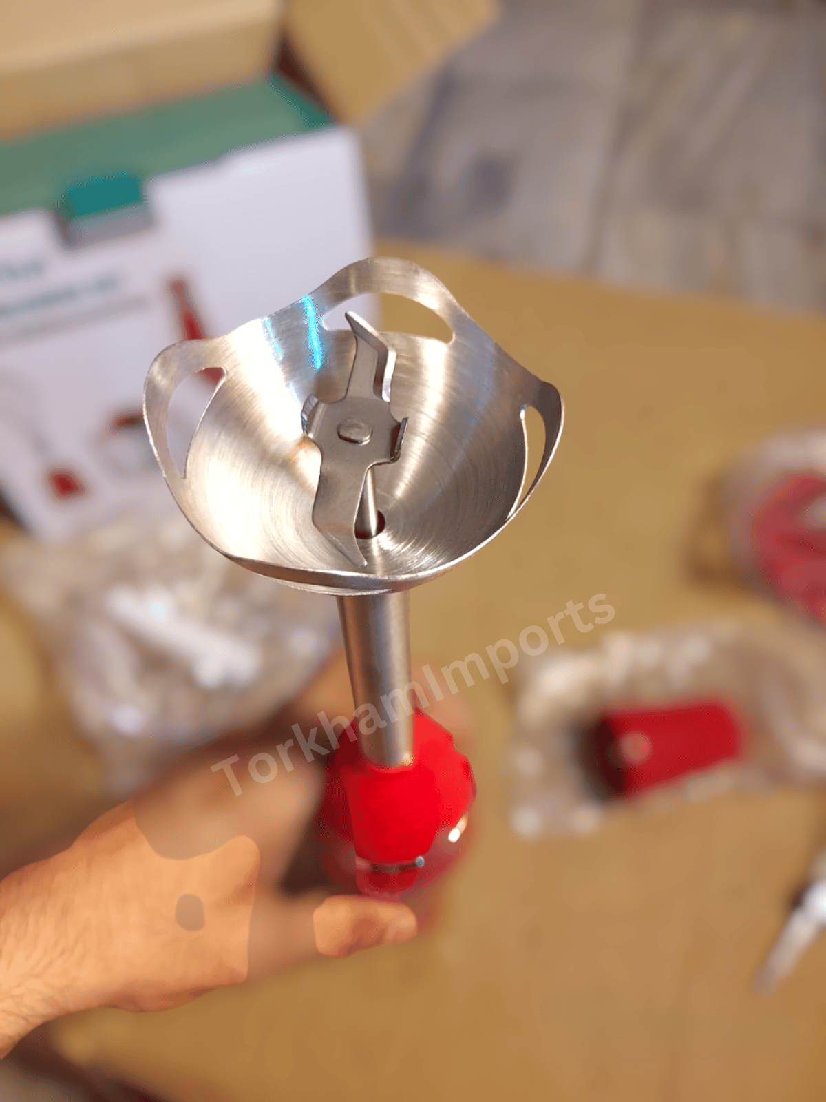 cwiim hand blender