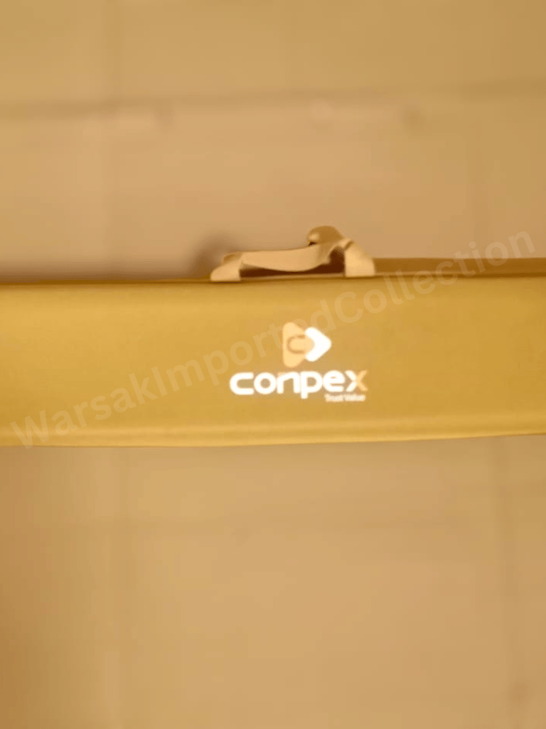 CONPEX LED Camping Light with Tripod Stand