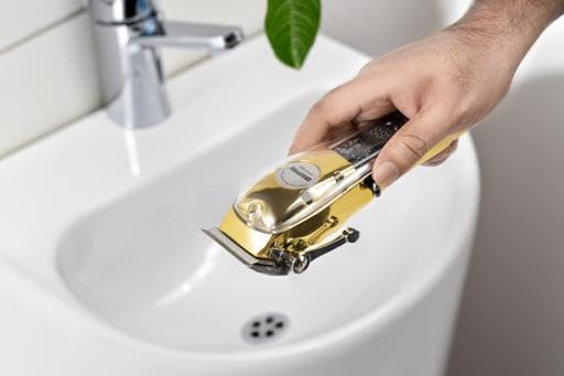 Geepas Professional Digital Hair Clipper 57504