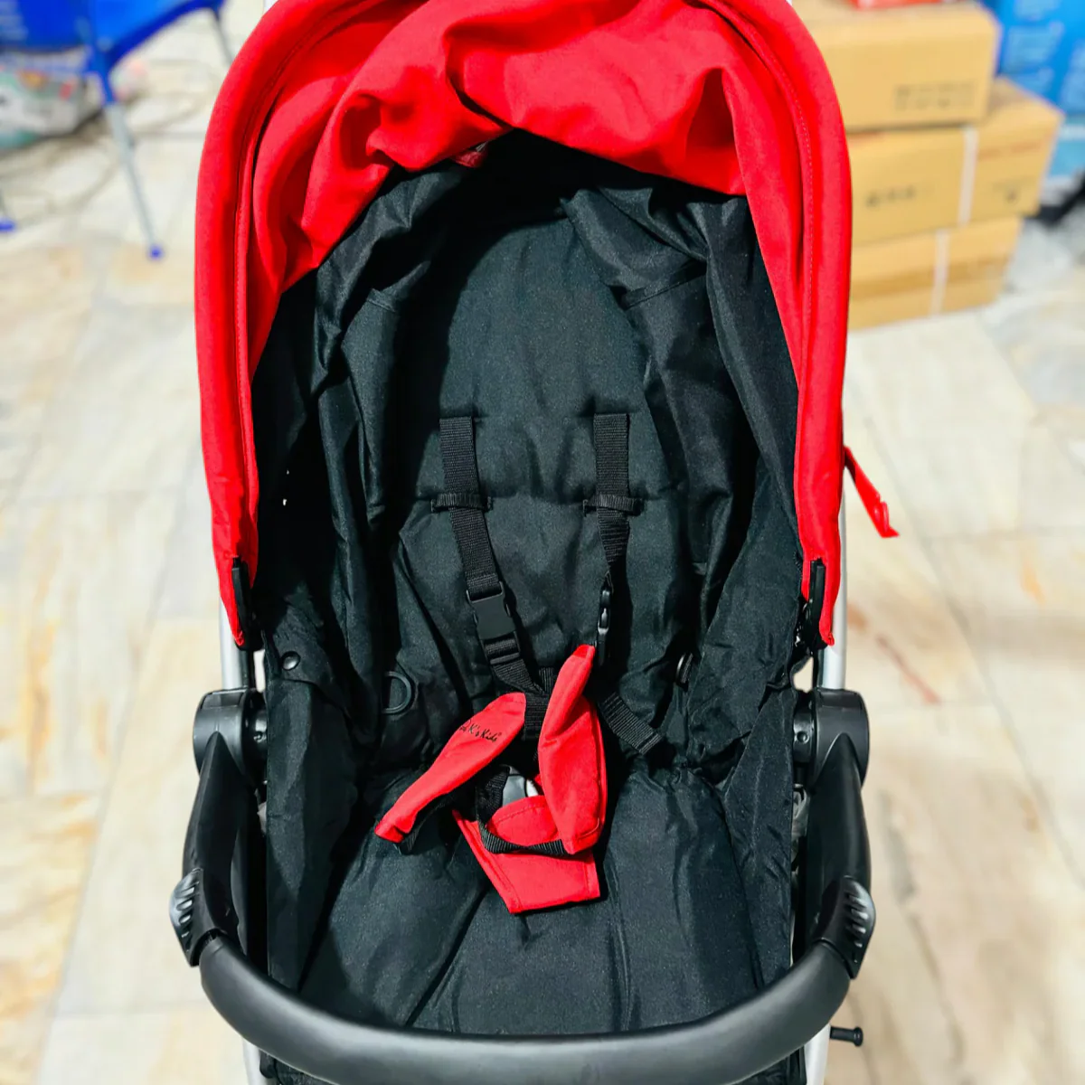 Imported High Quality Baby Stroller