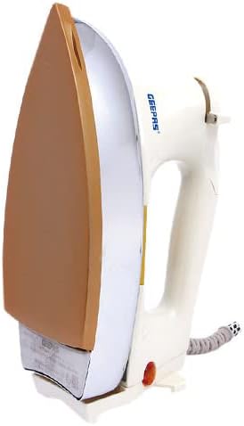 GEEPAS Dry Iron 1200W-2771