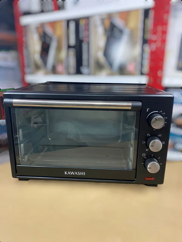 KAWASHI Electric Oven 30L