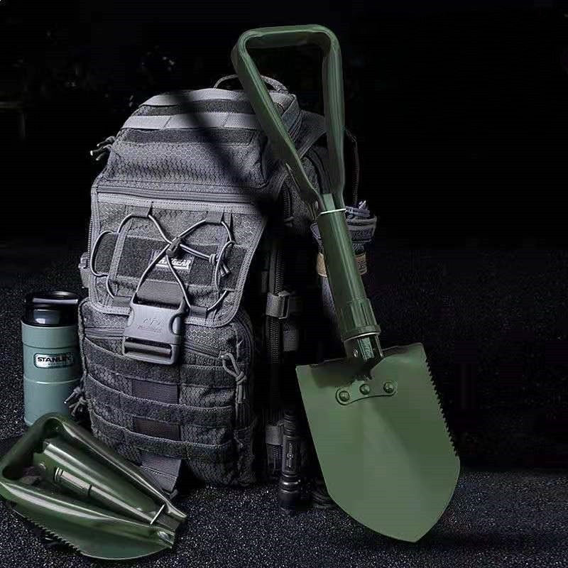Foldable Shovel