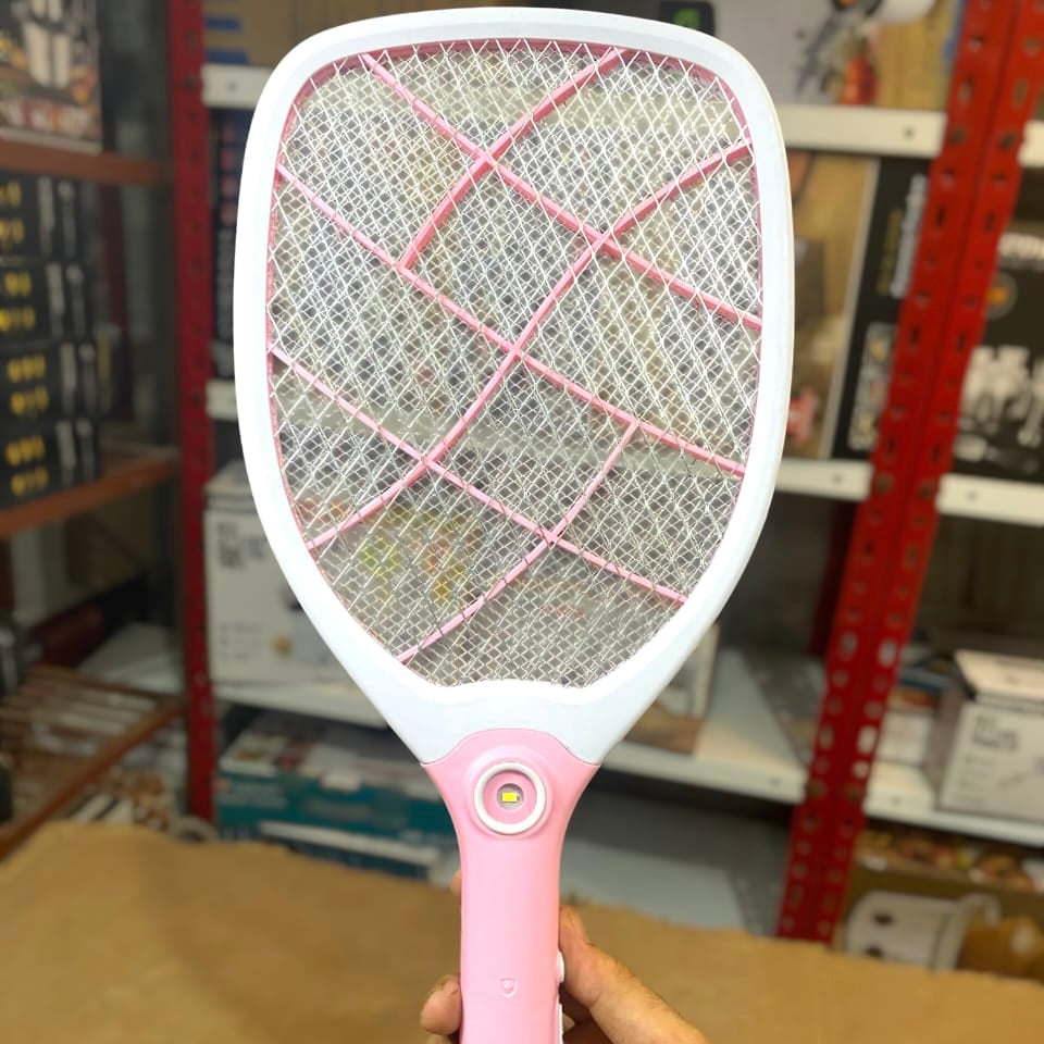 SANOOK Rechargeable Mosquito Swatter