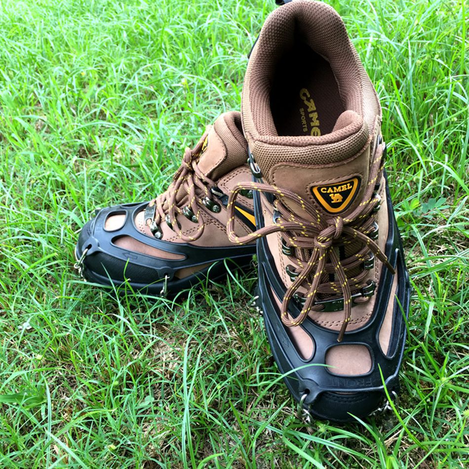 Ice Snow Chain Crampon