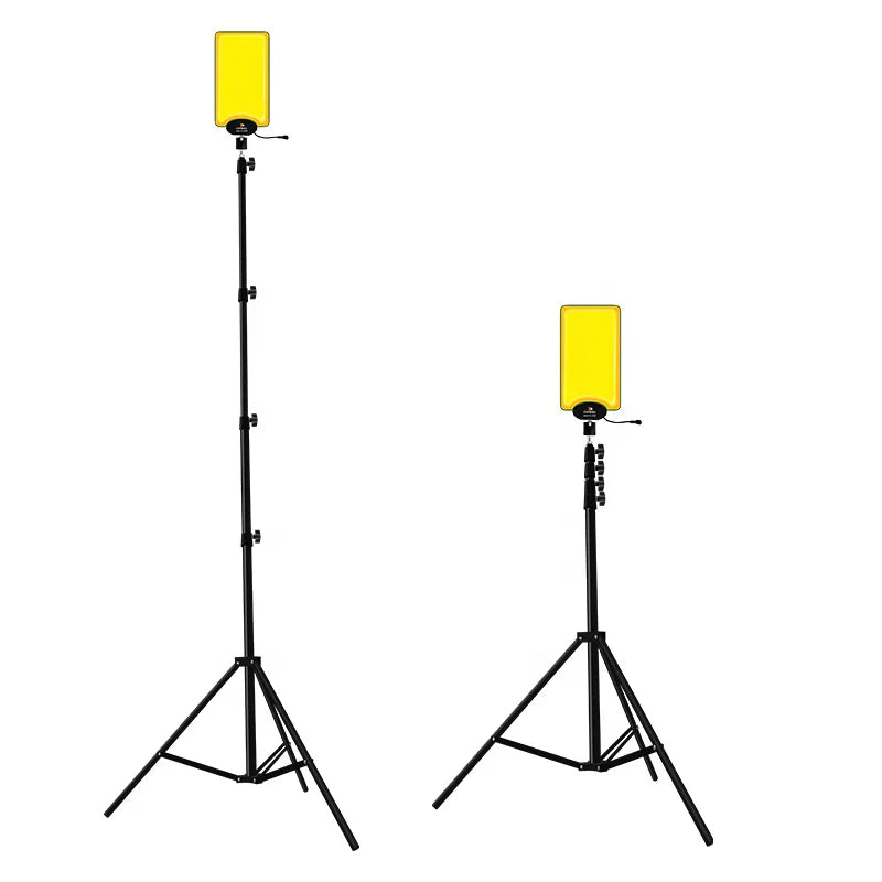 CONPEX LED Camping Light with Tripod Stand