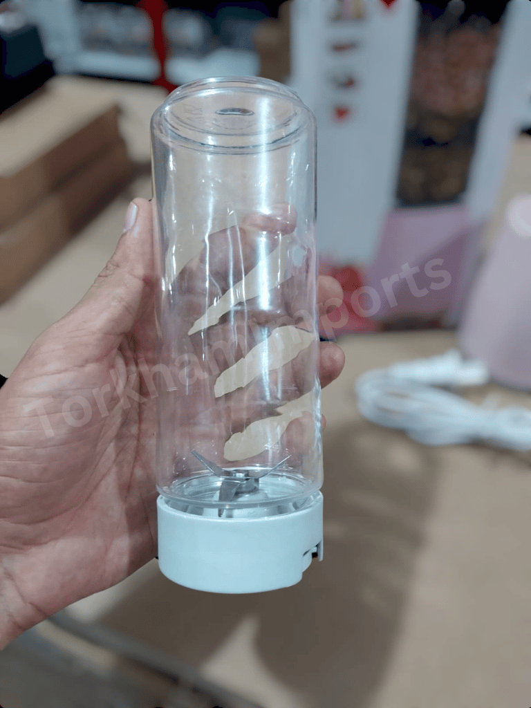 MINI PORTABLE BLENDER