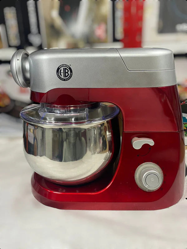 HERZBERG Stand Mixer 5L