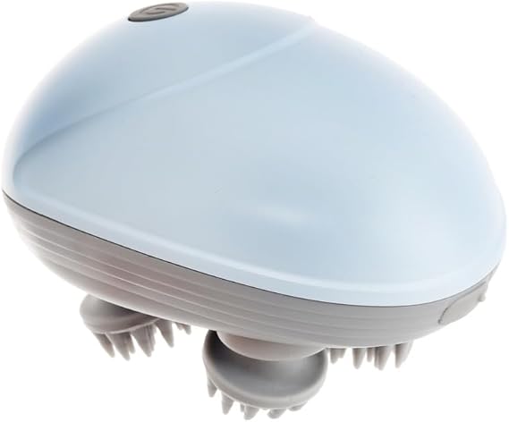 Rechargeable Smart Scalp Massager OSK-701