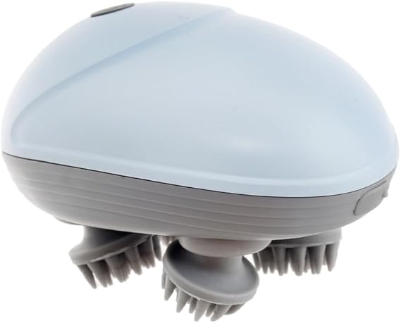Rechargeable Smart Scalp Massager OSK-701