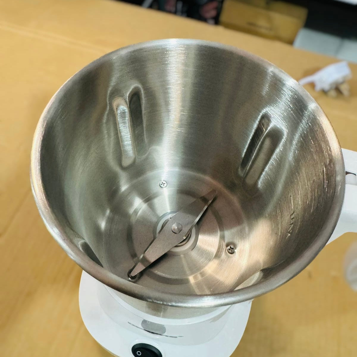Geepas 450W Food Processor-6105
