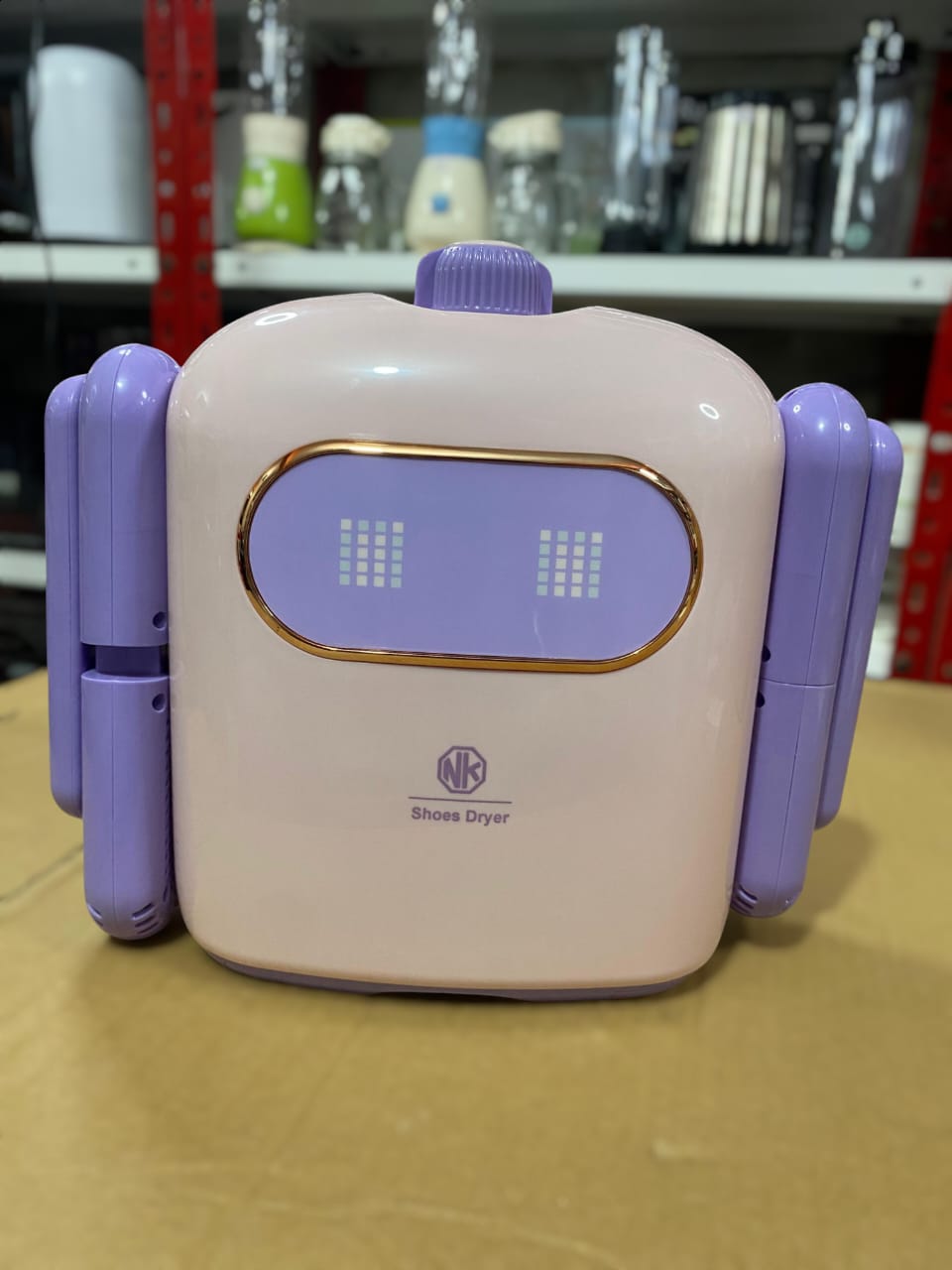Electric Shoes Dryer