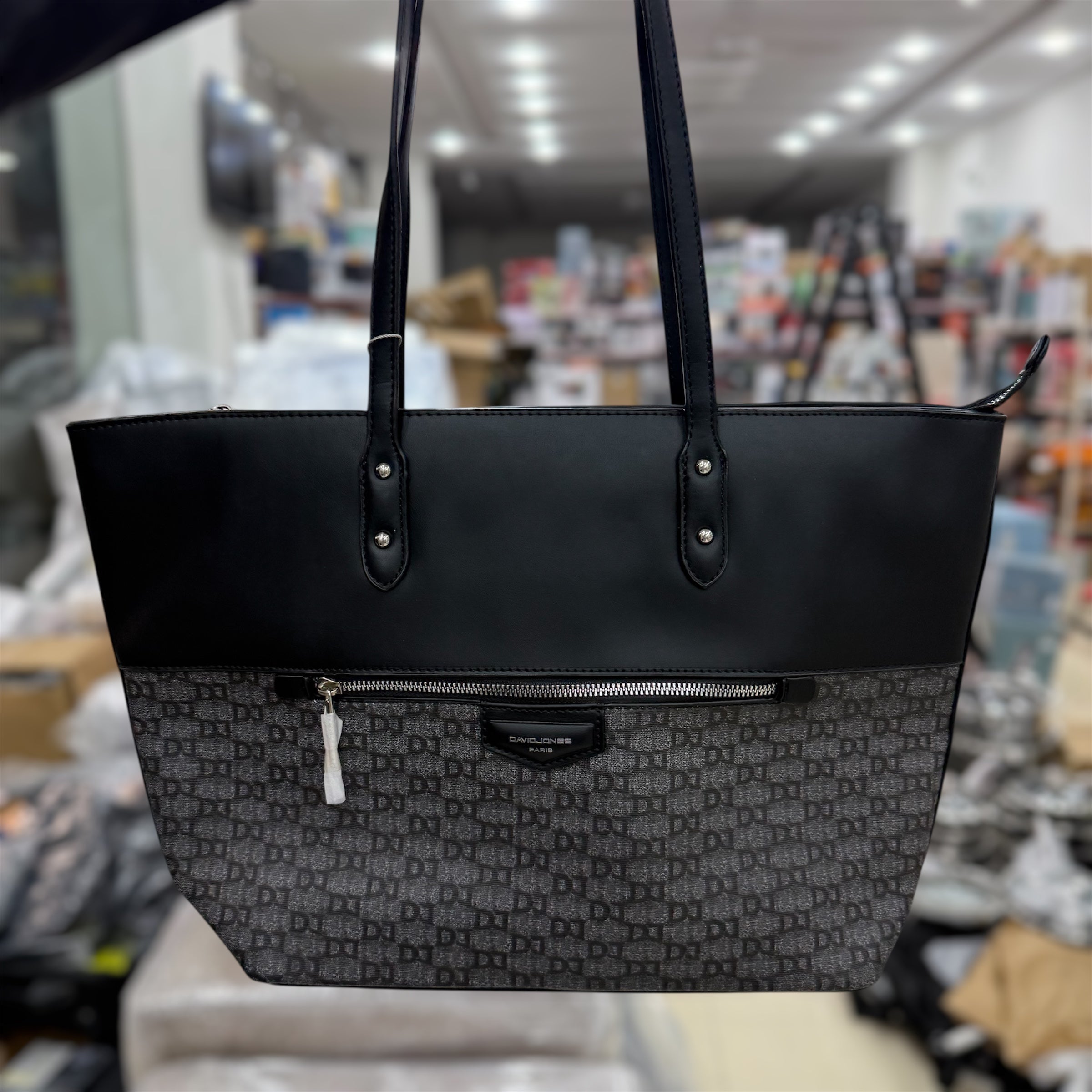 David Jones Ladies Bag