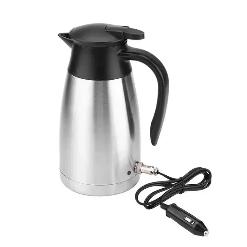 Car Electric Kettle 1000ml