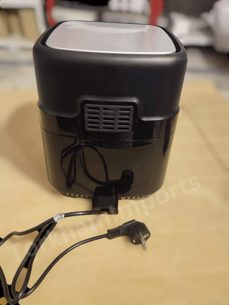 CHOSMO Digital Air Fryer 4.5 L