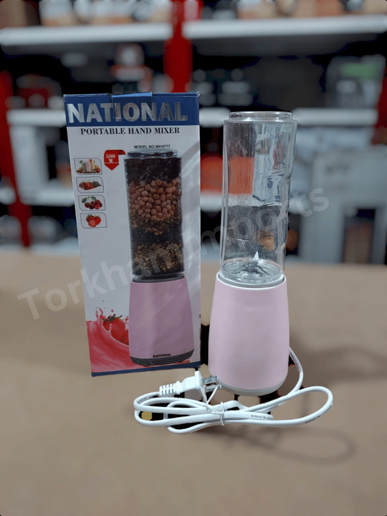 MINI PORTABLE BLENDER