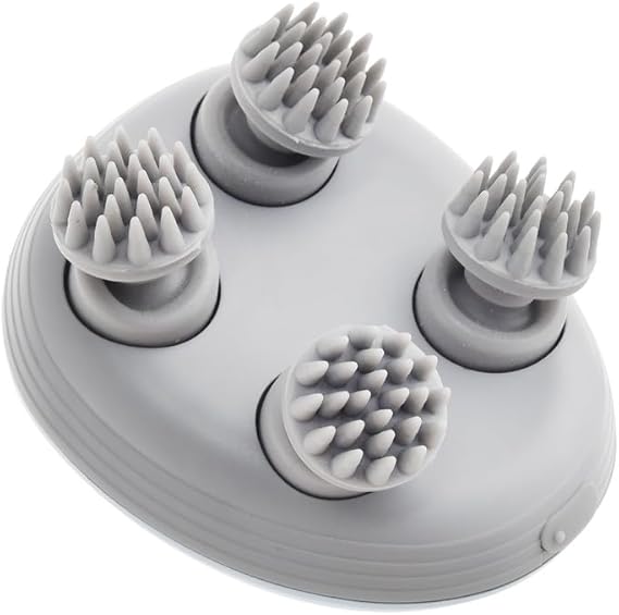 Rechargeable Smart Scalp Massager OSK-701