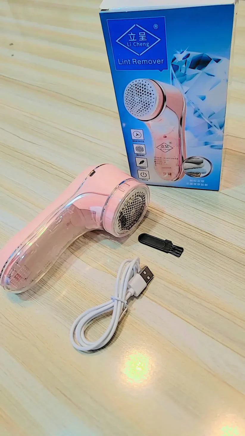 Li Cheng Lint Remover
