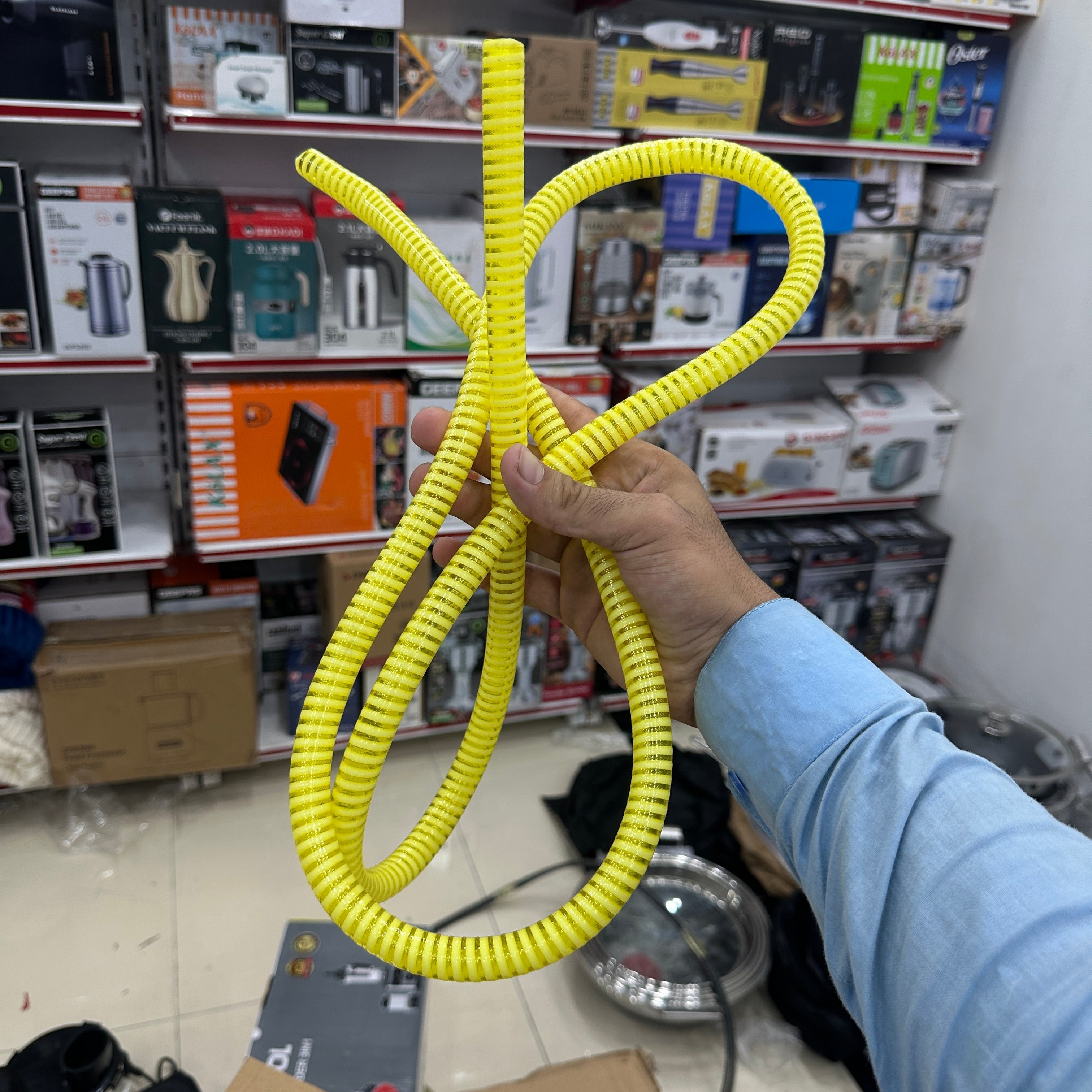 Makalita High Pressure Cleaning Washer