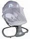 Deluxe Multi-Function 3 in 1 Bassinet